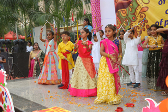 Best CBSE School Gurgaon 182
